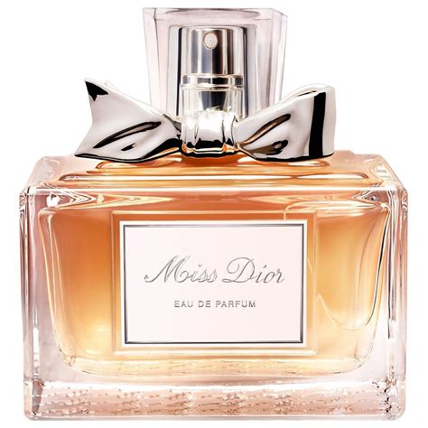 avis parfum dior|christian Dior miss eau parfum.